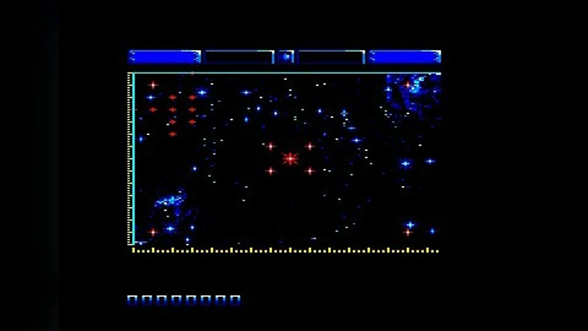 Скриншоты из Galactic Conqueror / Картинка 19