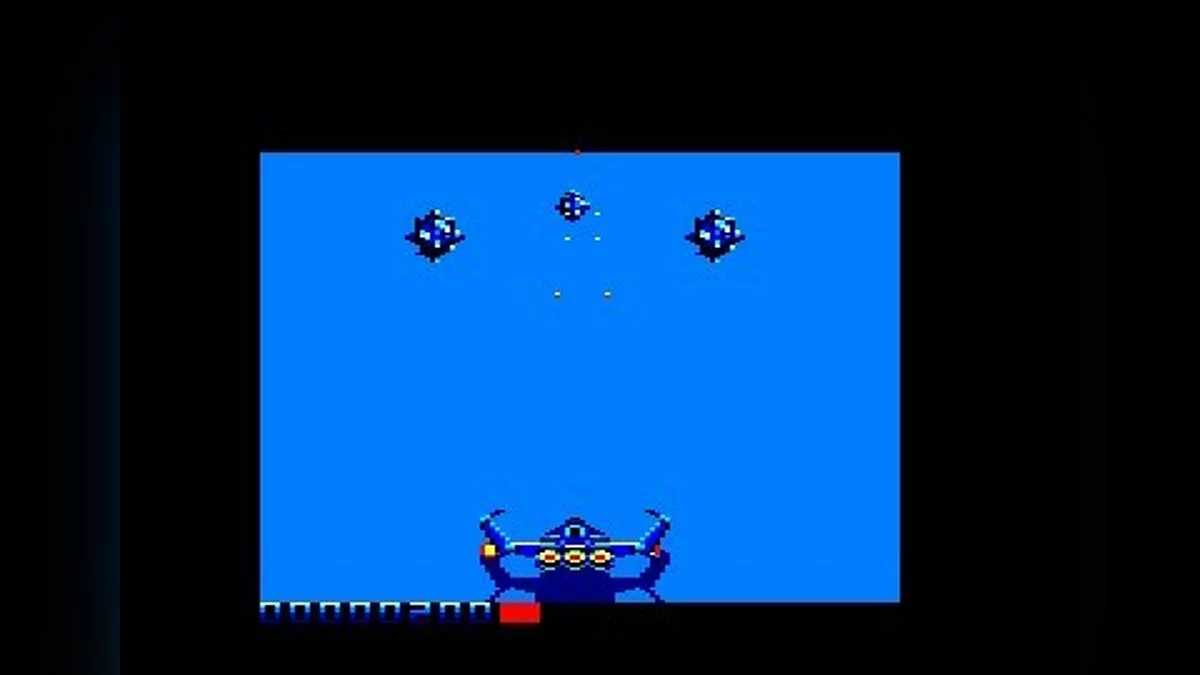 Скриншоты из Galactic Conqueror / Картинка 21