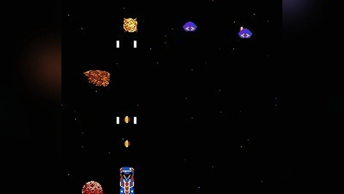 Скриншоты из Galactic Crusader / Картинка 20