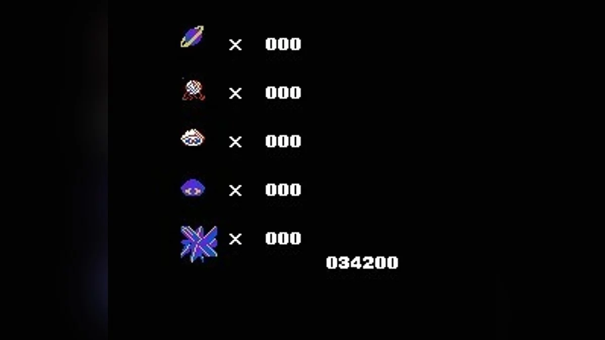 Скриншоты из Galactic Crusader / Картинка 22