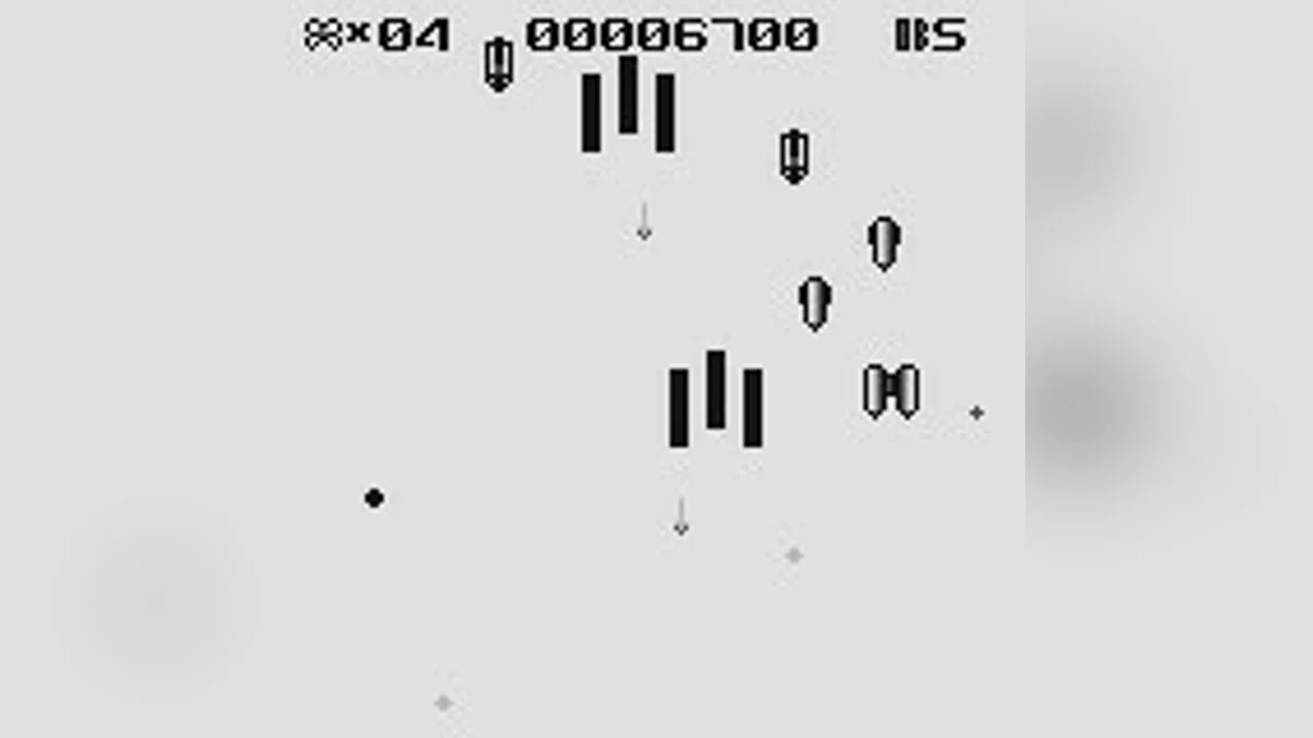 Скриншоты из Galactic Crusader / Картинка 26