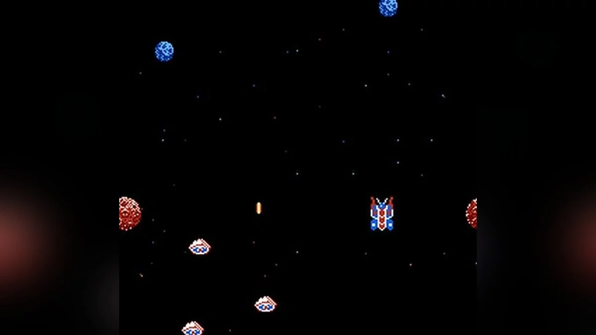 Скриншоты из Galactic Crusader / Картинка 12