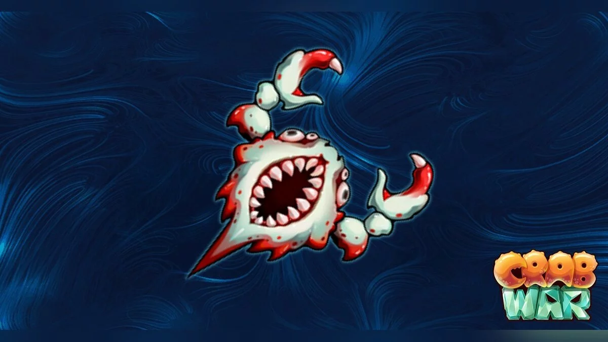 Арт из Crab War / Картинка 15