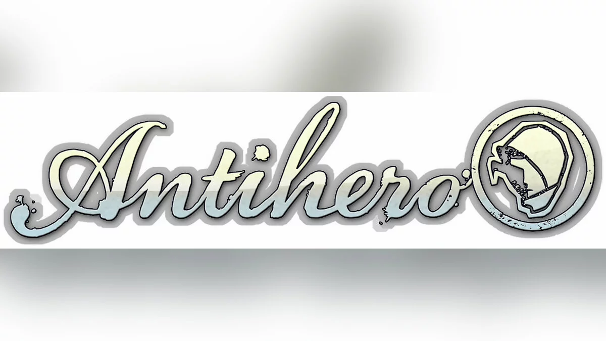 Арт из Antihero / Картинка 2