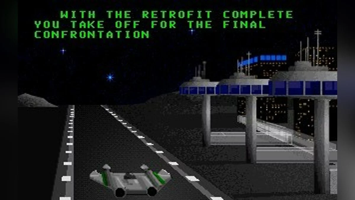 Скриншоты из Galactix / Картинка 21