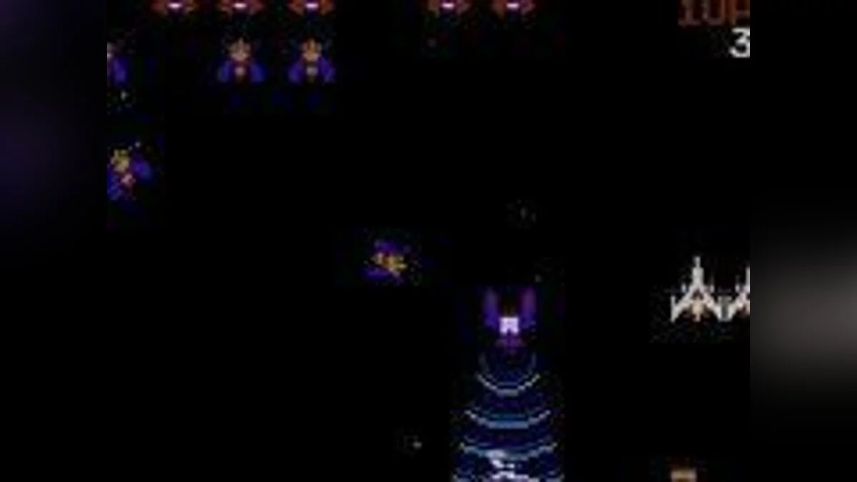 Скриншоты из Galaga / Картинка 12