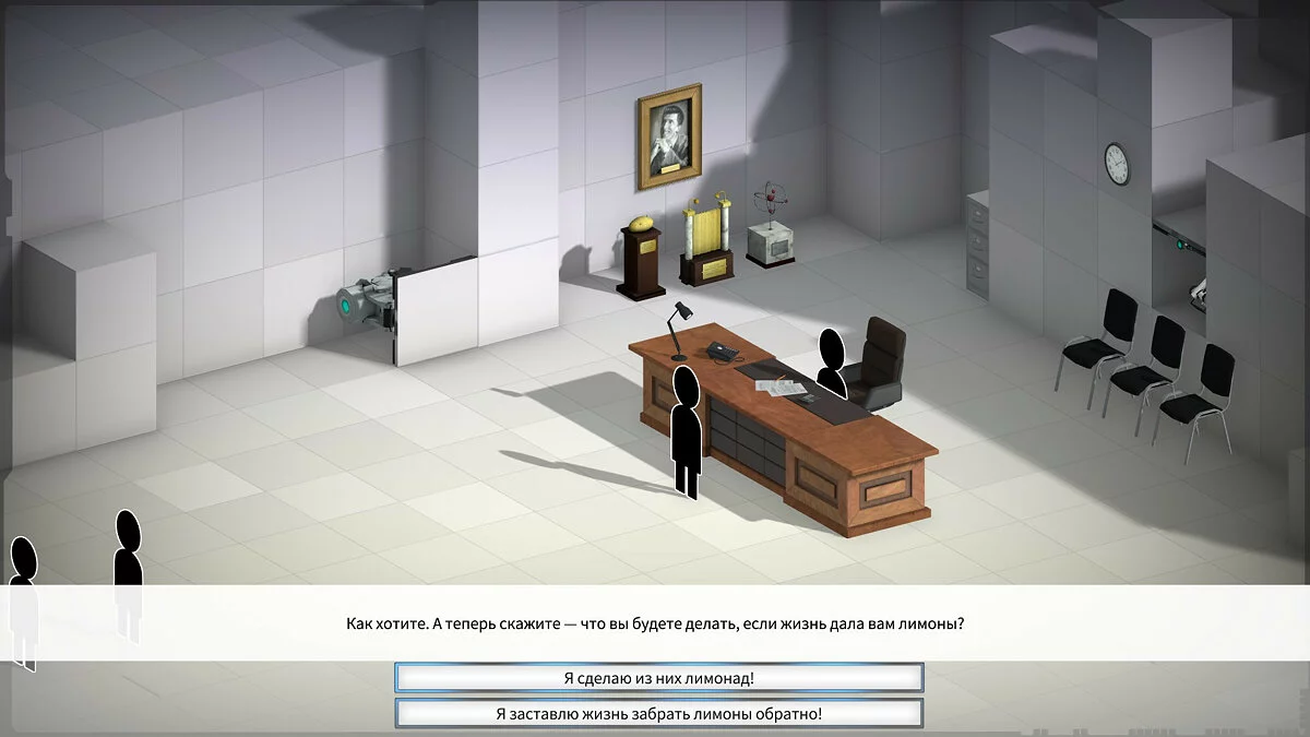 Скриншоты из Bridge Constructor Portal / Картинка 16