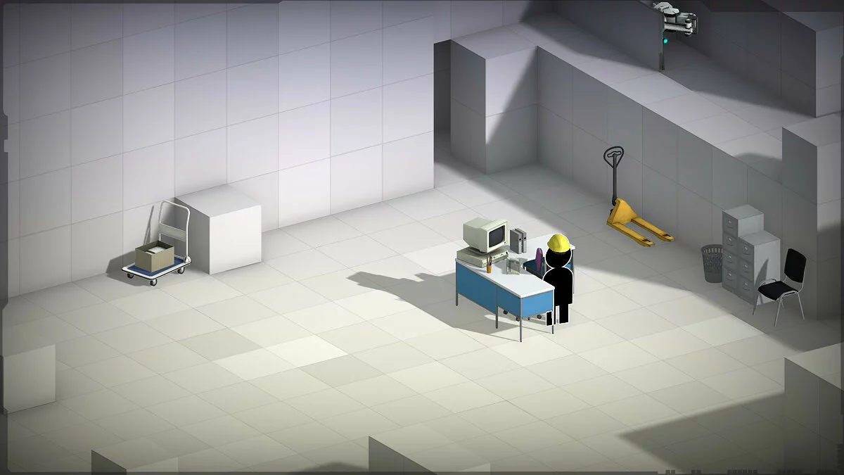 Скриншоты из Bridge Constructor Portal / Картинка 18