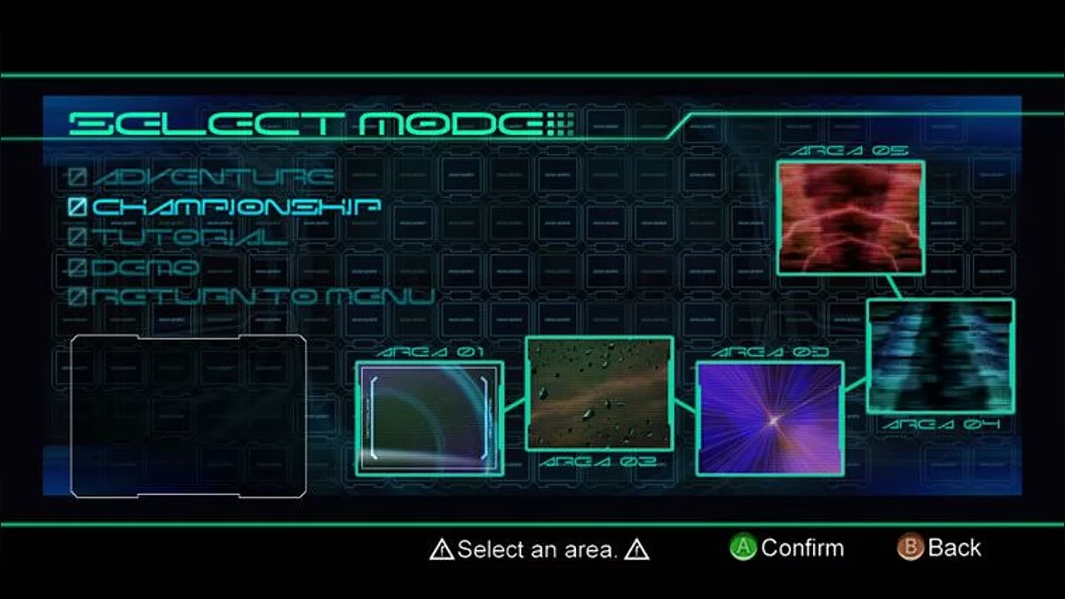 Скриншоты из Galaga Legions / Картинка 4