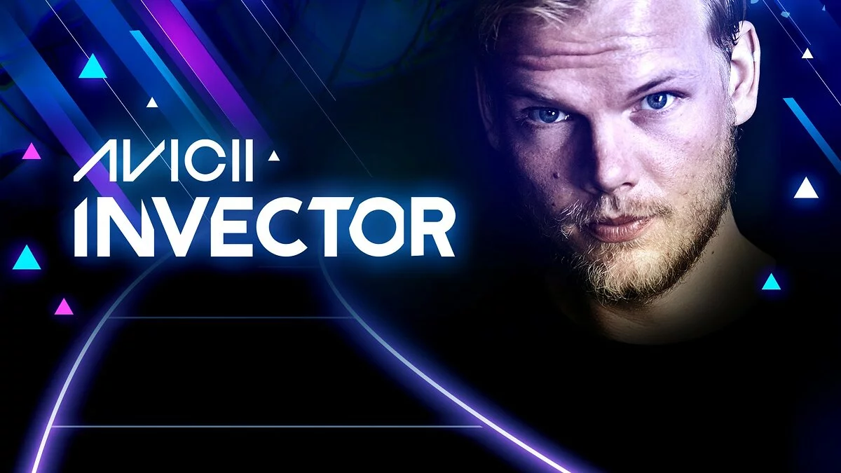Арт из Invector / Картинка 2