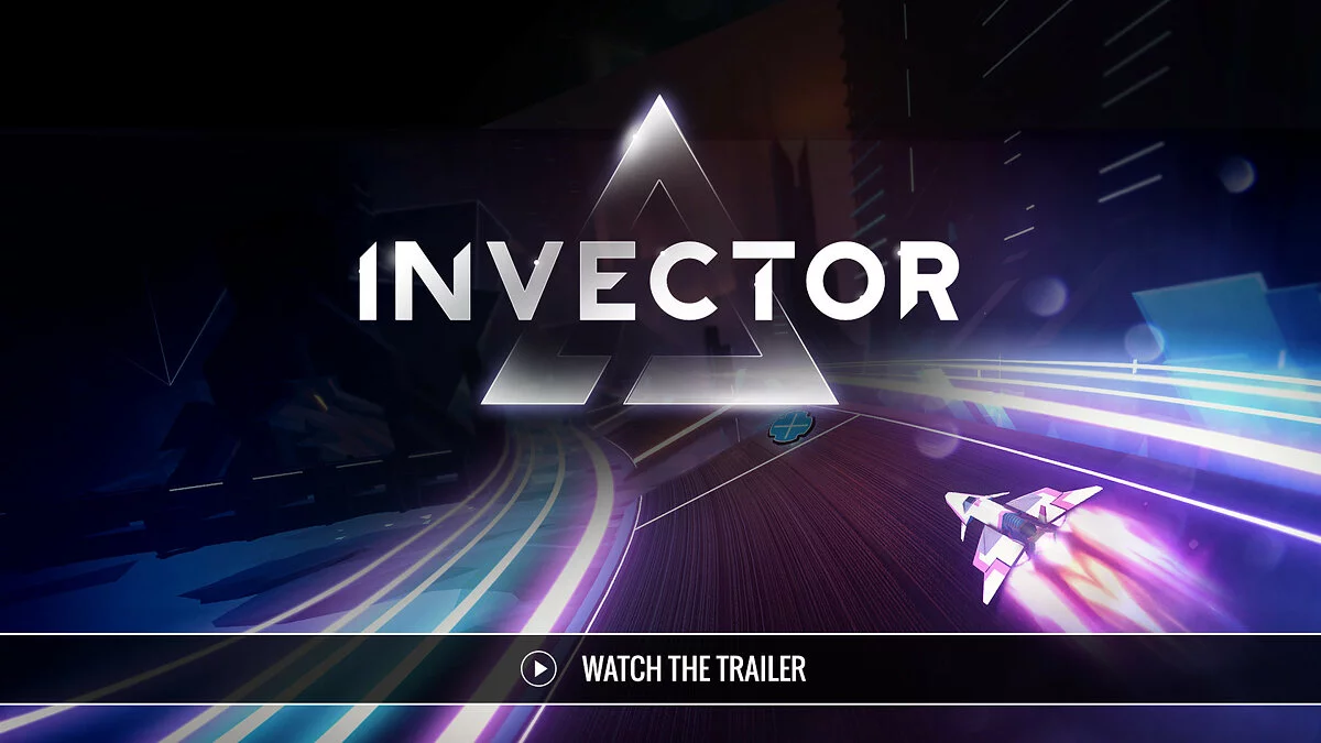 Арт из Invector / Картинка 1
