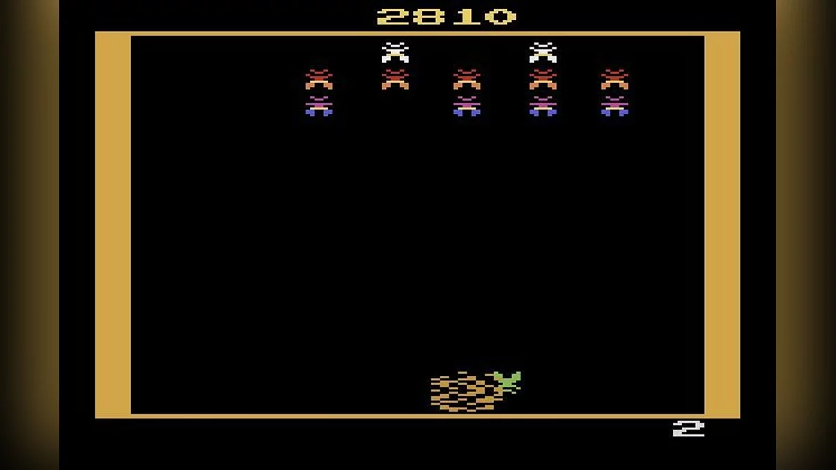 Скриншоты из Galaxian / Картинка 13