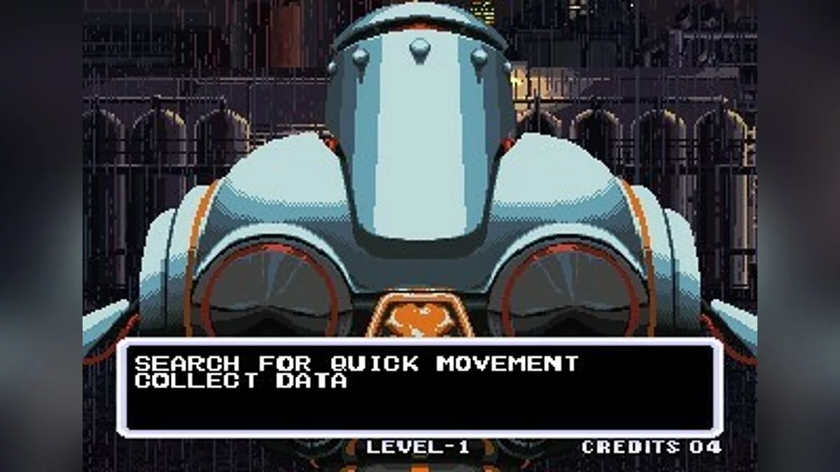 Скриншоты из Galaxy Fight: Universal Warriors / Картинка 35