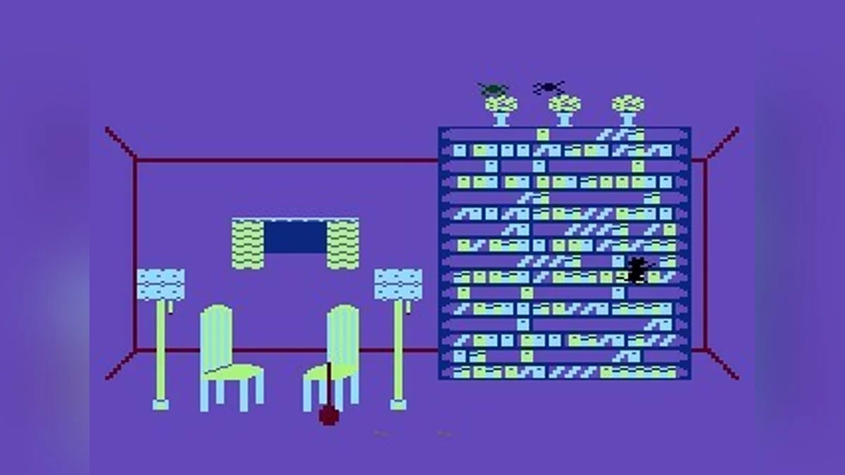 Скриншоты из Alley Cat / Картинка 10