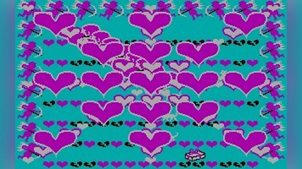 Скриншоты из Alley Cat / Картинка 27