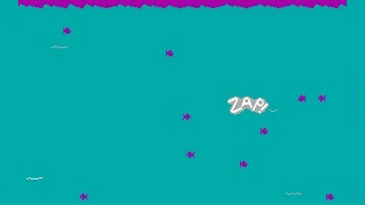 Скриншоты из Alley Cat / Картинка 26