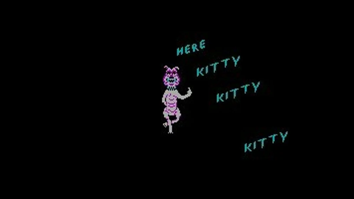 Скриншоты из Alley Cat / Картинка 32