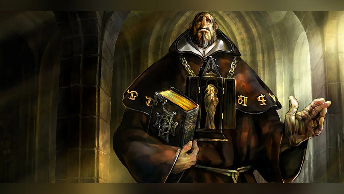 Арт из Dragon's Crown Pro / Картинка 7