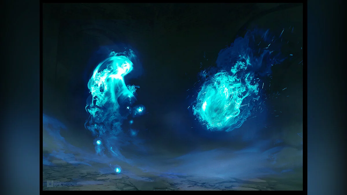 Арт из Underworld Ascendant / Картинка 2