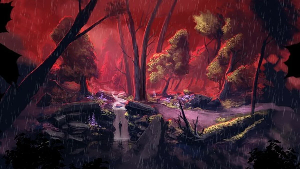 Скриншоты из Unavowed / Картинка 35