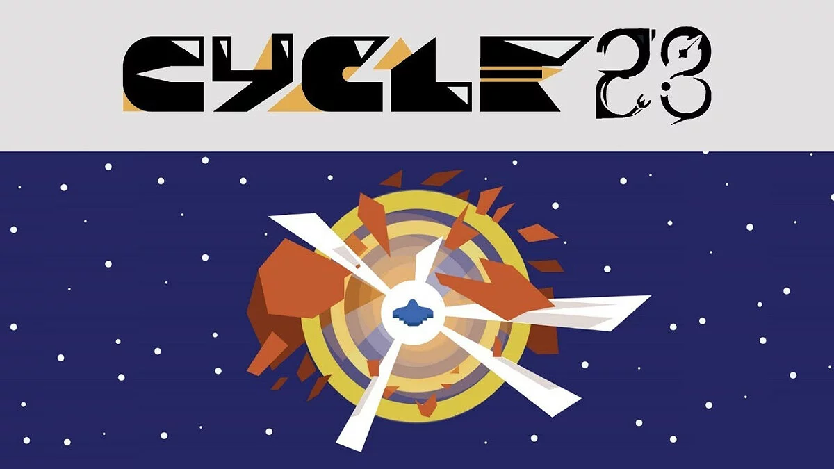 Арт из Cycle 28 / Картинка 2
