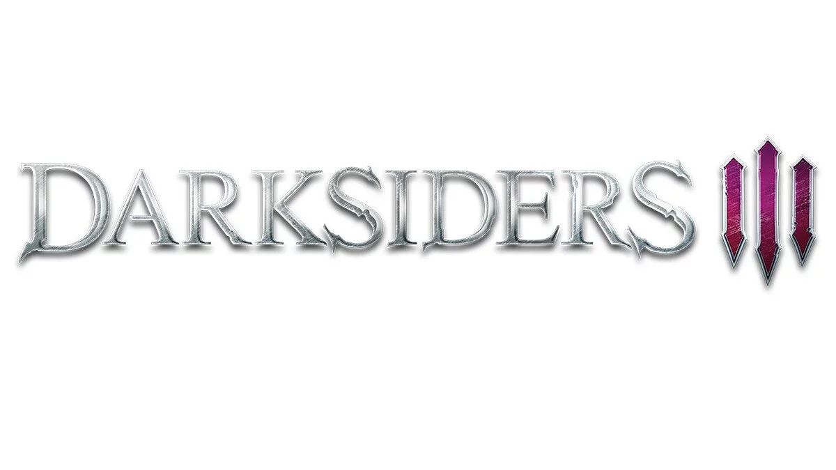 Арт из Darksiders 3 / Картинка 3