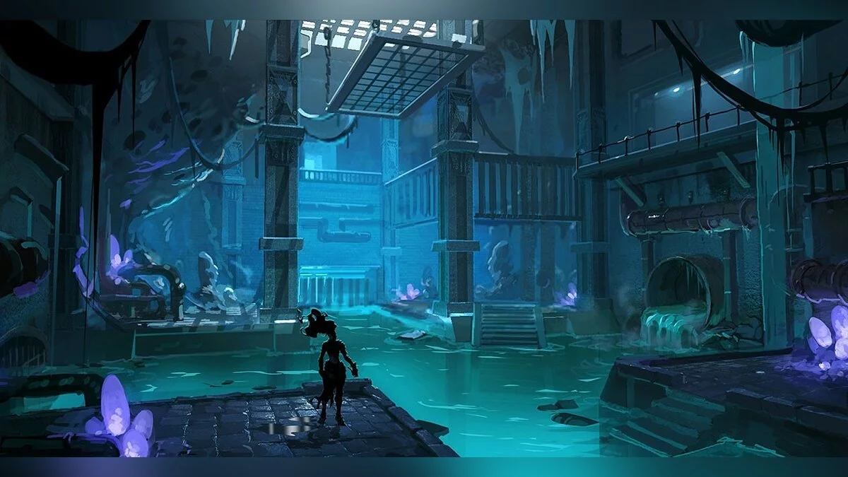 Арт из Darksiders 3 / Картинка 30