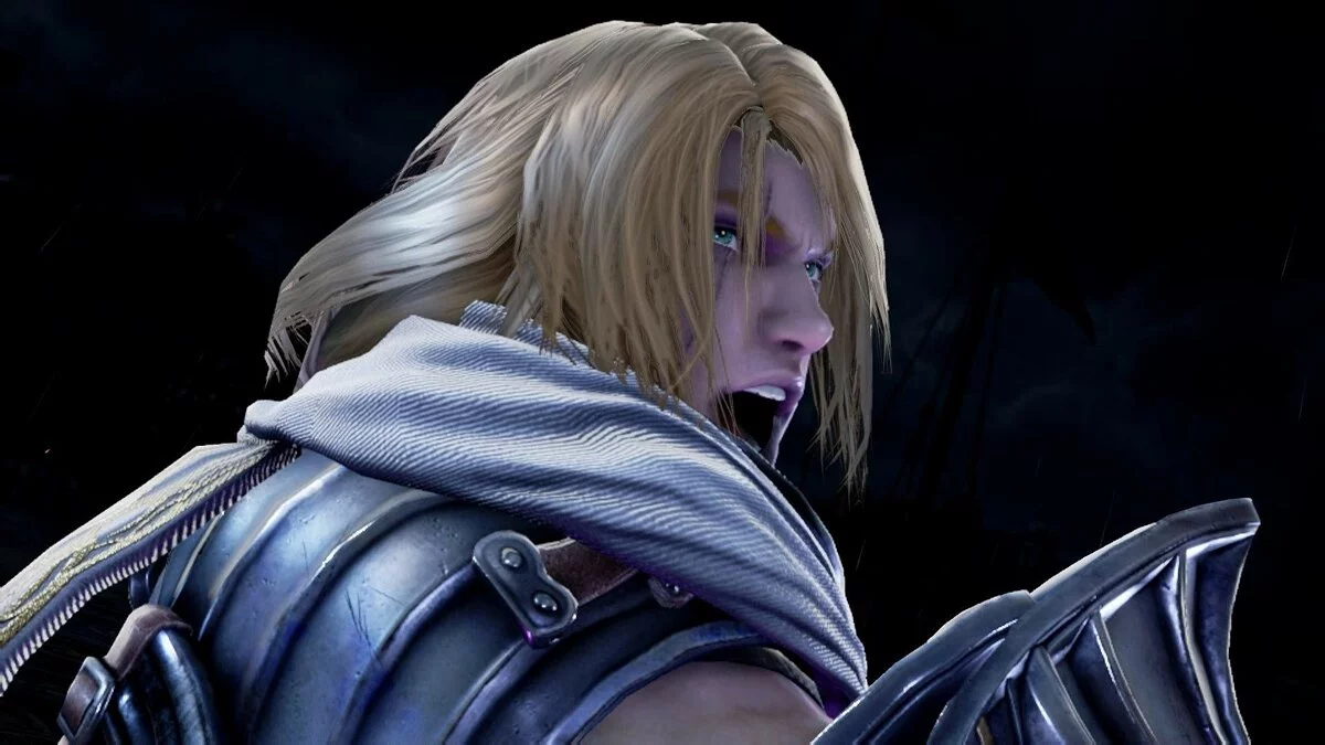 Скриншоты из SoulCalibur 6 / Картинка 580