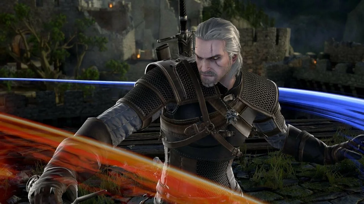 Скриншоты из SoulCalibur 6 / Картинка 590