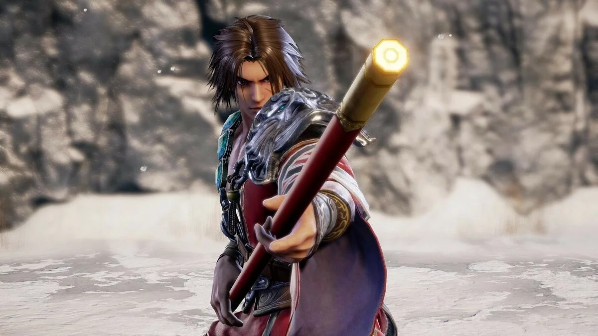 Скриншоты из SoulCalibur 6 / Картинка 627
