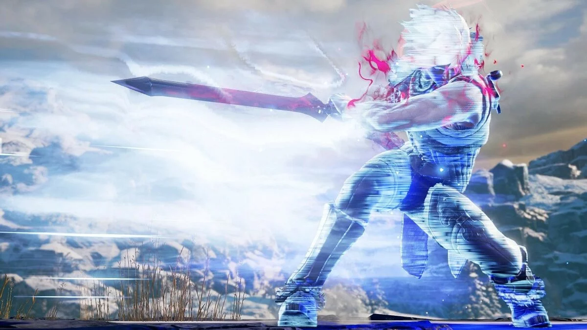 Скриншоты из SoulCalibur 6 / Картинка 638