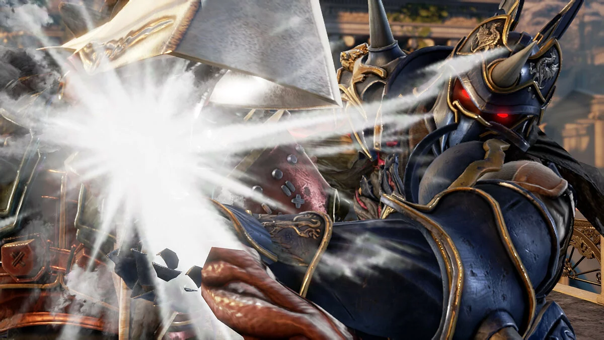 SoulCalibur 6 - Другие игровые режимы