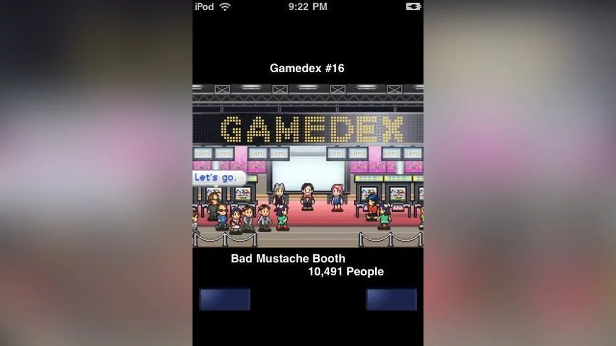 Скриншоты из Game Dev Story / Картинка 30