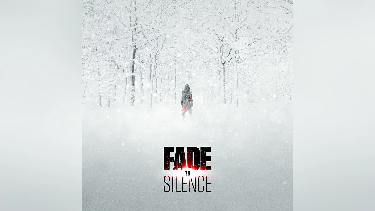 Арт из Fade to Silence / Картинка 2