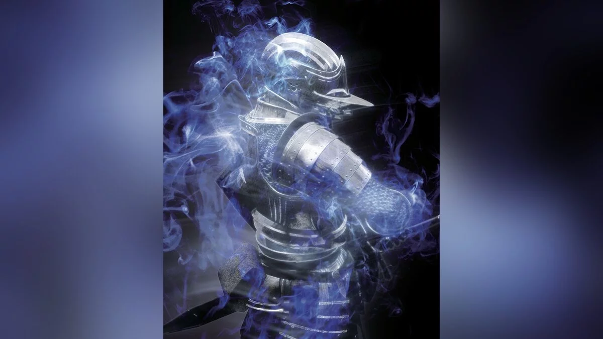 Арт из Demon's Souls (2009) / Картинка 6
