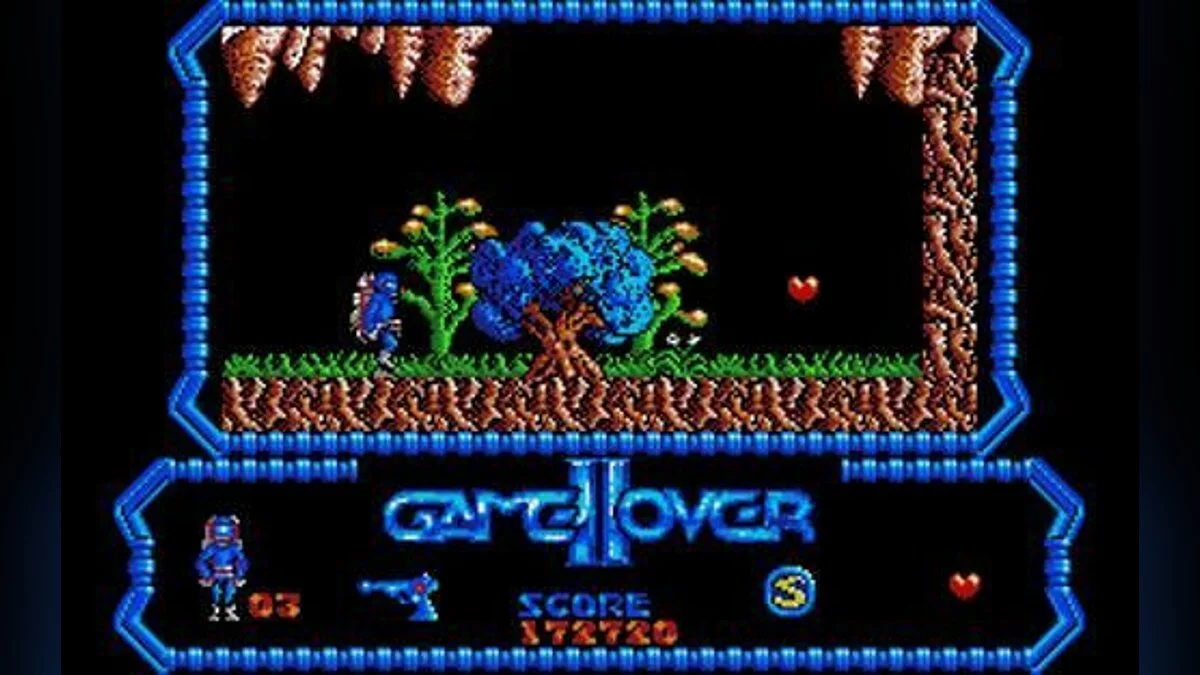 Скриншоты из Game Over 2 / Картинка 44
