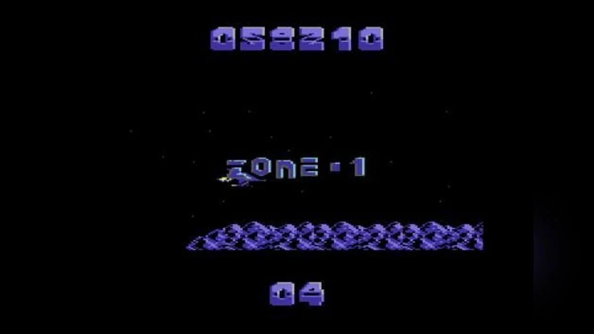 Скриншоты из Game Over 2 / Картинка 48