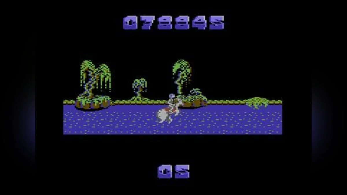 Скриншоты из Game Over 2 / Картинка 50