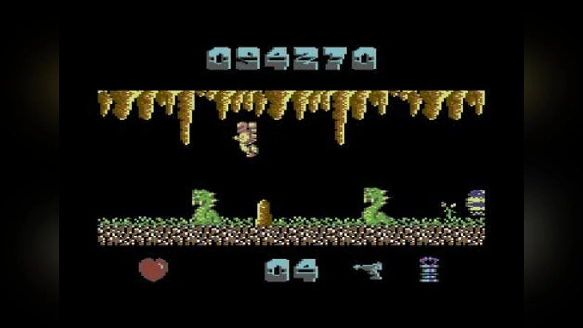 Скриншоты из Game Over 2 / Картинка 57