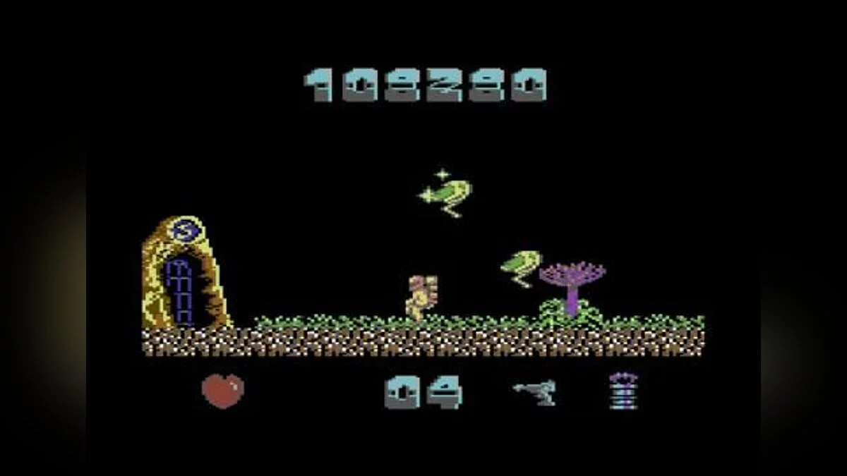 Скриншоты из Game Over 2 / Картинка 59