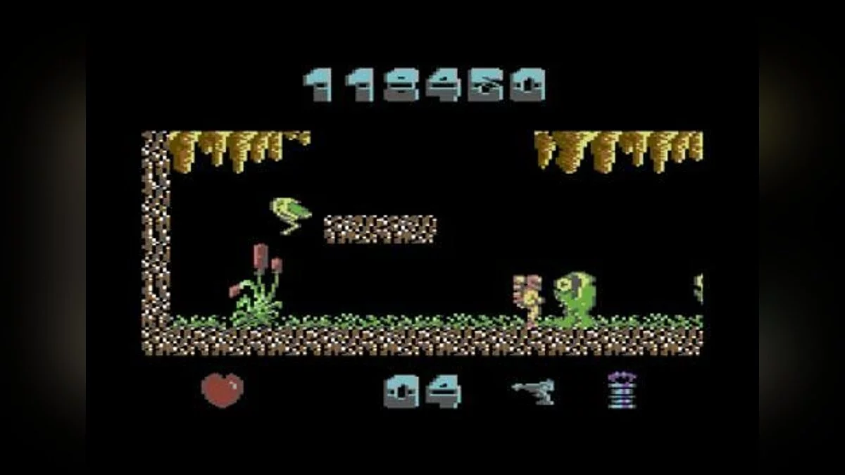 Скриншоты из Game Over 2 / Картинка 60