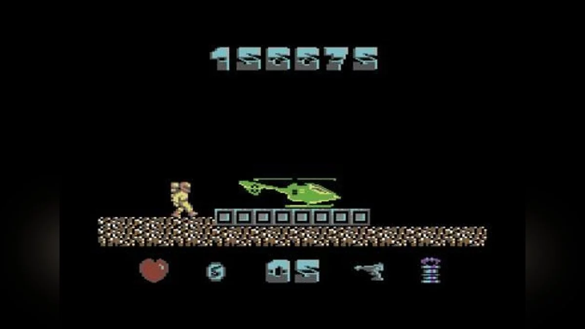 Скриншоты из Game Over 2 / Картинка 62