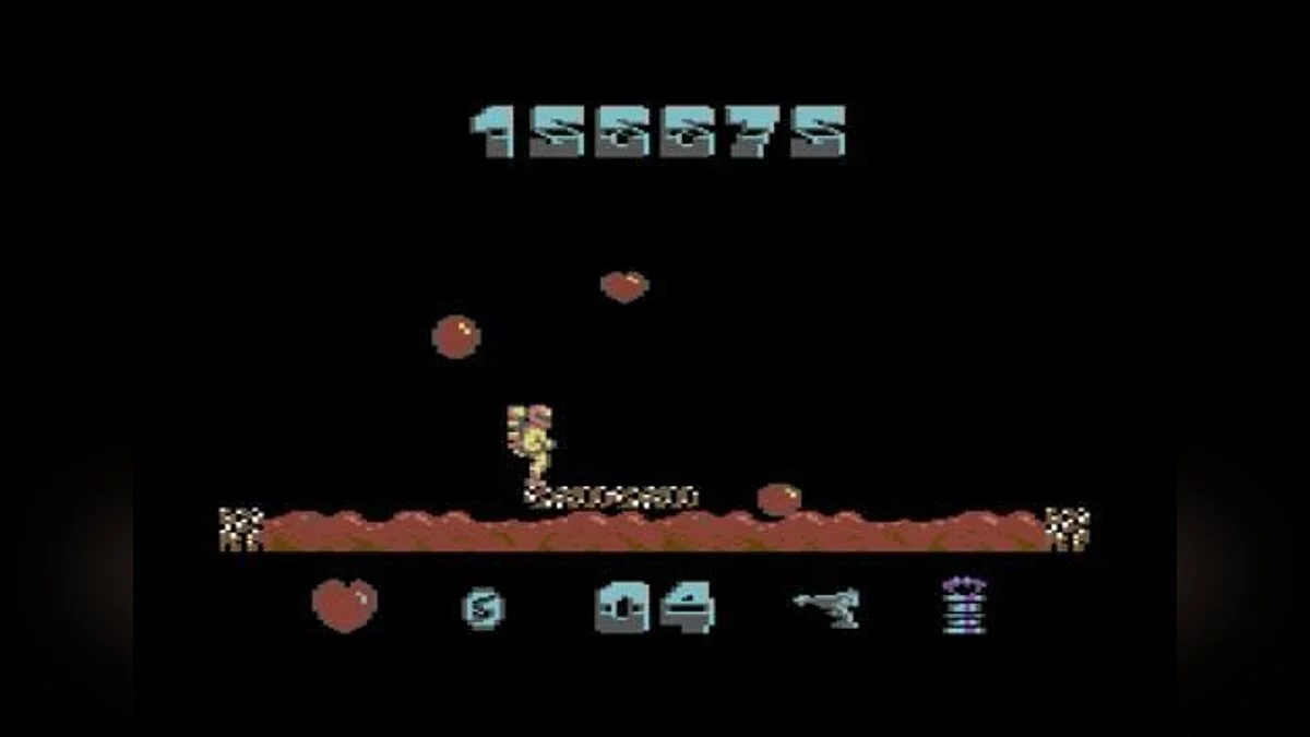 Скриншоты из Game Over 2 / Картинка 63