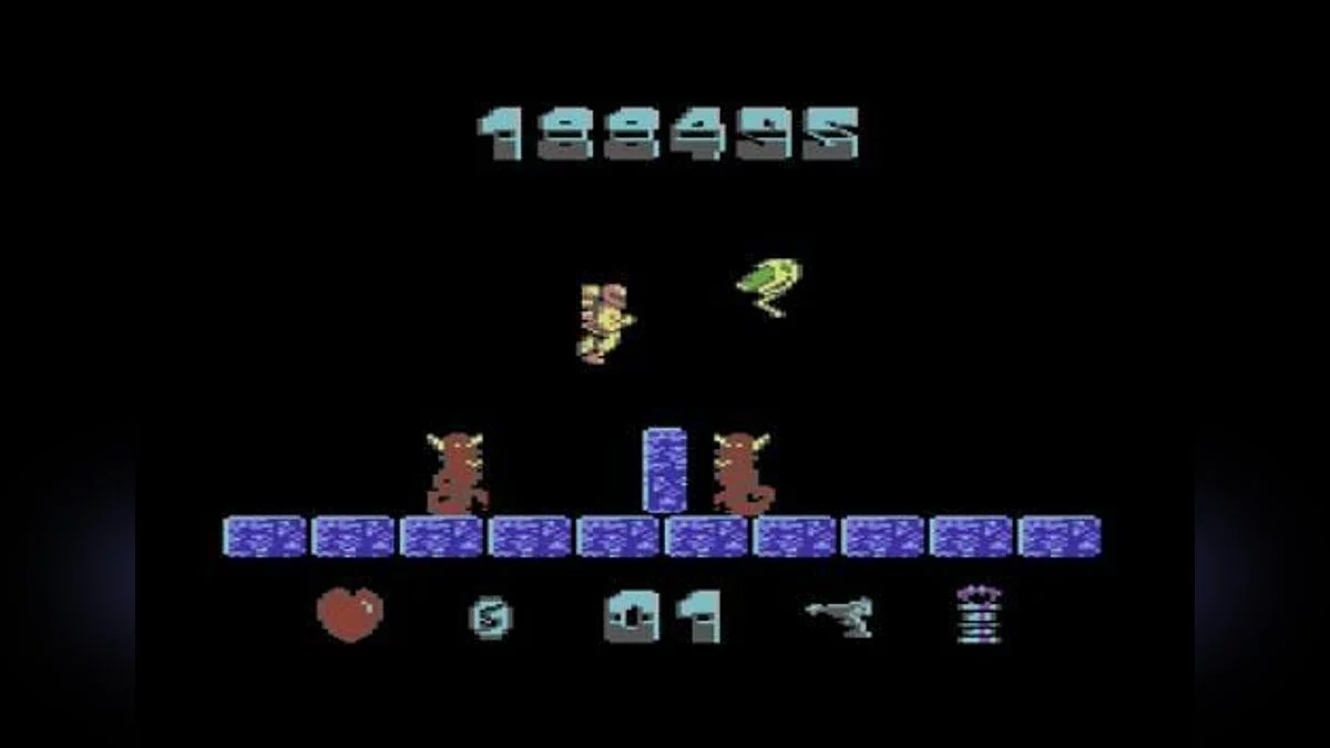 Скриншоты из Game Over 2 / Картинка 64