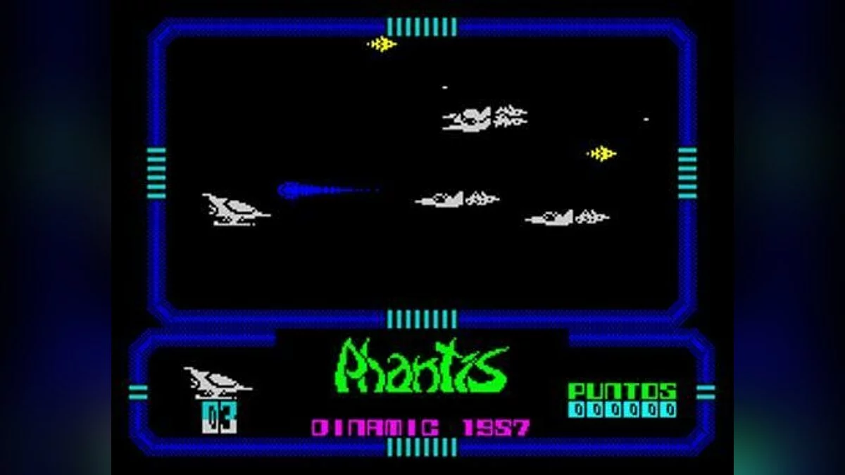 Скриншоты из Game Over 2 / Картинка 80