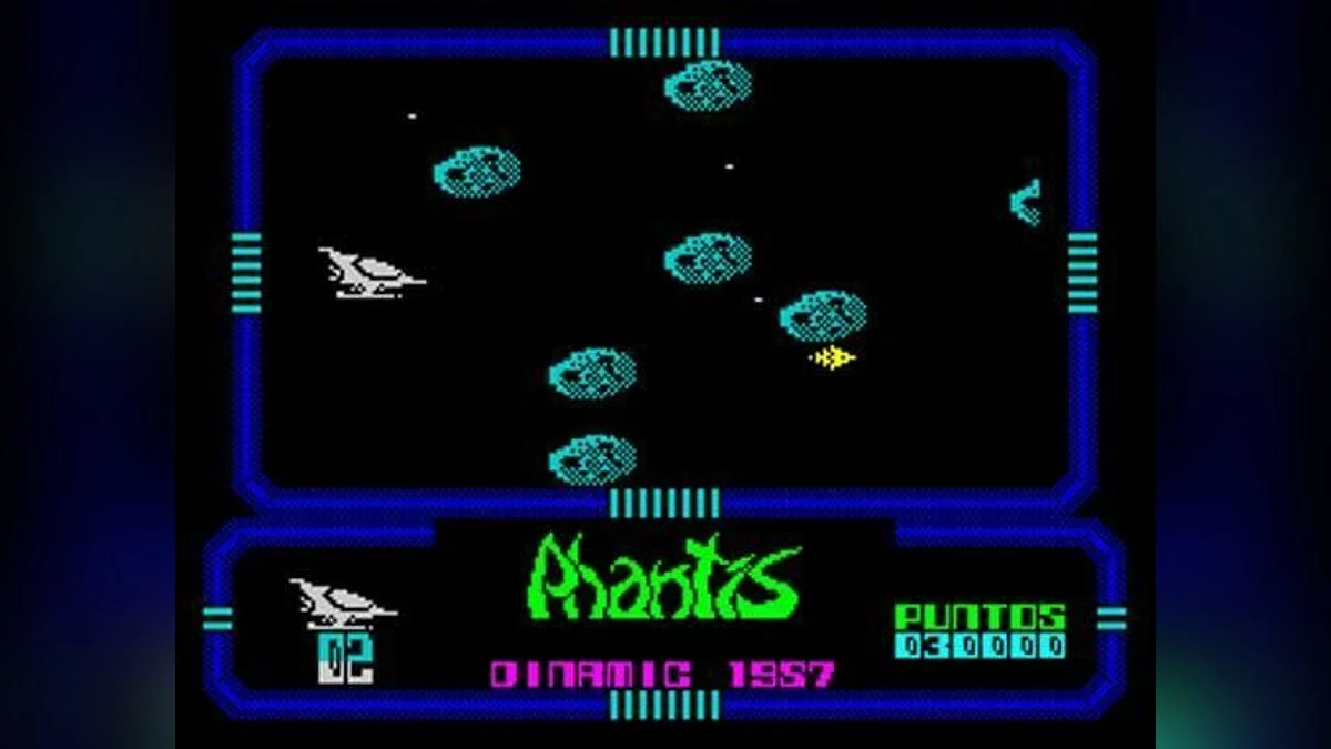 Скриншоты из Game Over 2 / Картинка 81