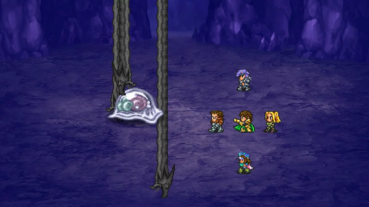 Скриншоты из Romancing SaGa 2 Remaster / Картинка 7