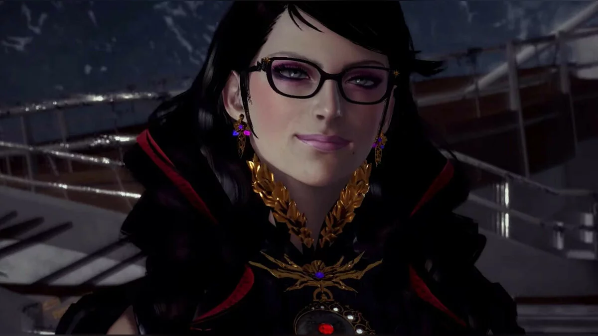 Скриншоты из Bayonetta 3 / Картинка 67