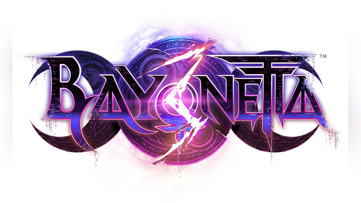 Арт из Bayonetta 3 / Картинка 4
