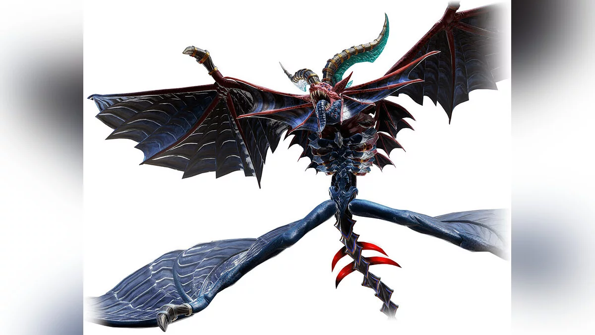 Арт из Bayonetta 3 / Картинка 34